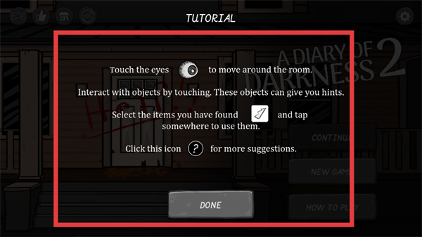 黑暗日记2(A Diary Of Darkness 2)