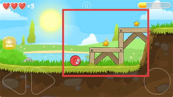 豆豆探险闯关正版