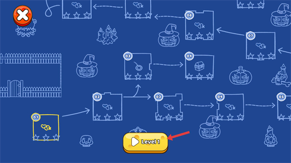 汤姆和杰瑞游戏(Tom & Jerry)