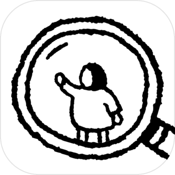 Hidden Folks(寻找隐藏小人游戏)