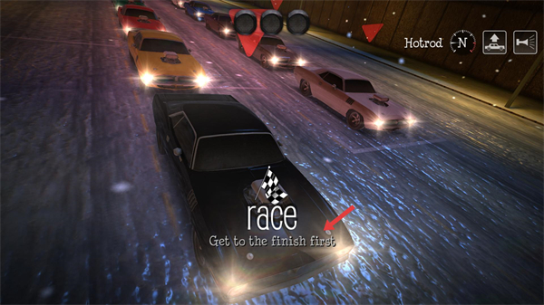 夺命邮差2中文版手机版本(Payback 2)