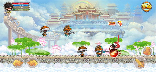 造梦西游ol单机版