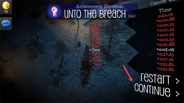 夺命邮差2中文版手机版本(Payback 2)