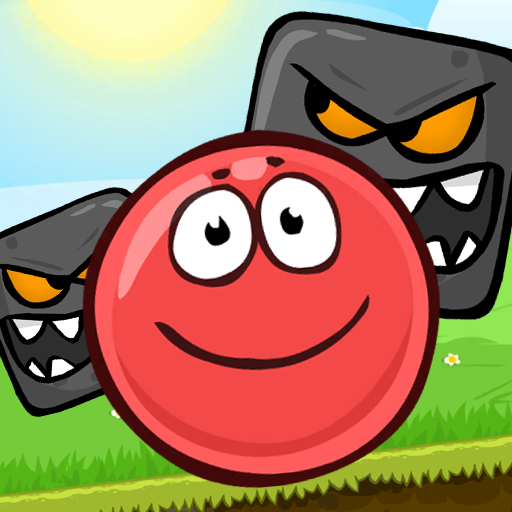 豆豆探险闯关正版