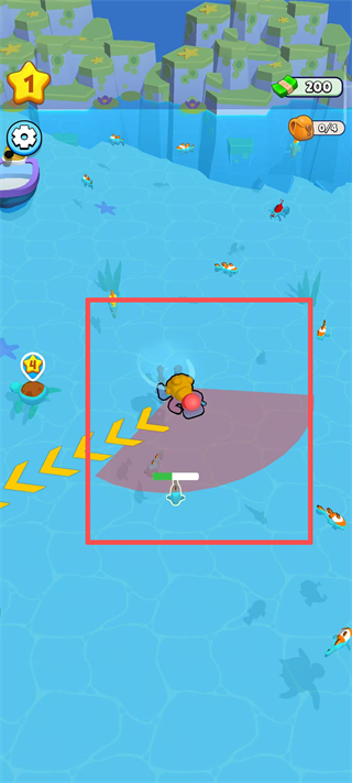 水族馆乐园(Aquarium Land)