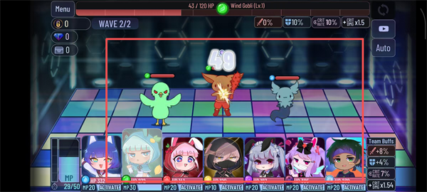 gacha star加查之星