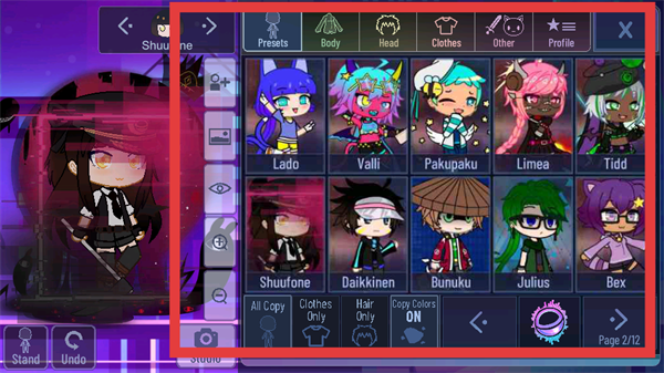 加查加中文版(加查+plus)