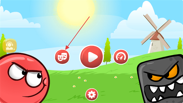 豆豆探险闯关正版