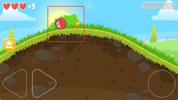 豆豆探险闯关正版