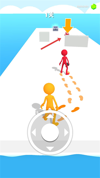 Mister Punch(拳王大爷)