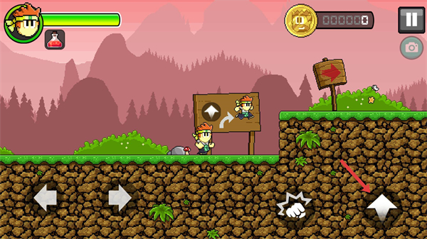 Dan The Man最新版下载