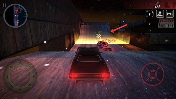 夺命邮差2中文版手机版本(Payback 2)