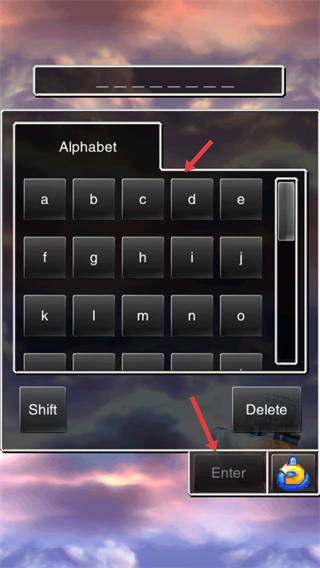 勇者斗恶龙4手机版DQ4