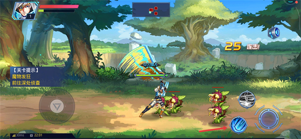 时空猎人官方版本