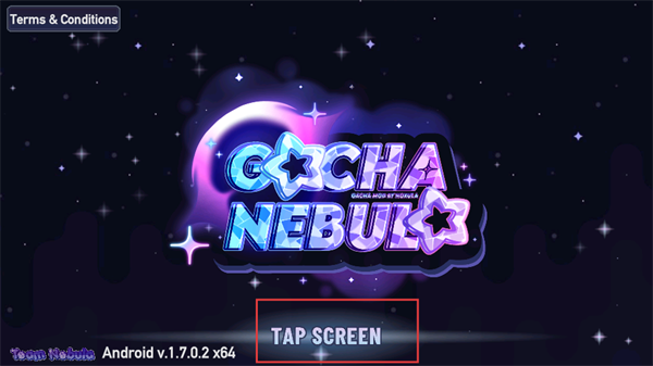 加查星云最新版