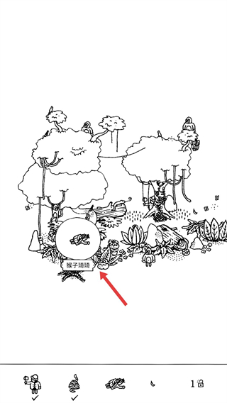 Hidden Folks(寻找隐藏小人游戏)