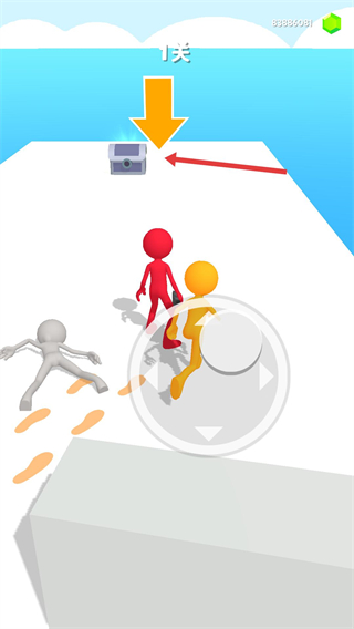 Mister Punch(拳王大爷)