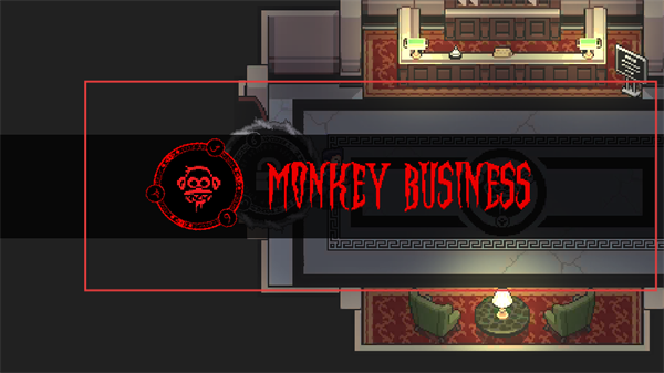 黑暗欺骗2d像素版(Dark Deception Classic)