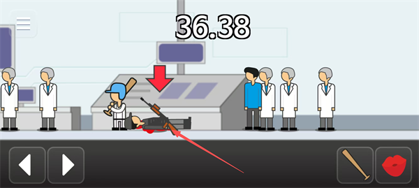 地球灭亡前60秒手机版