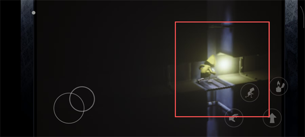 小小梦魇手机版