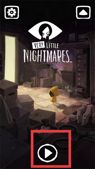 小小梦魇2手机版中文版