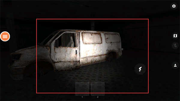 恐怖鬼魂模拟器