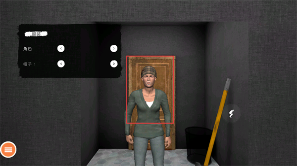 恐怖鬼魂模拟器中文版