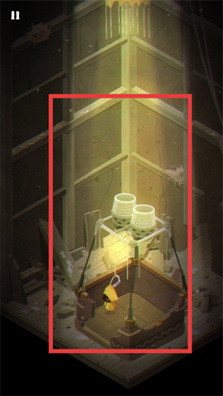 小小梦魇2手机版中文版