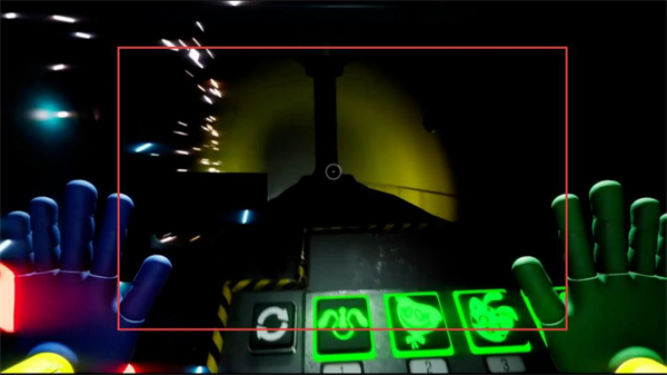 波比的游戏时间3