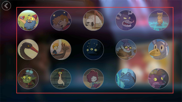 误入歧途游戏(LostInPlay)