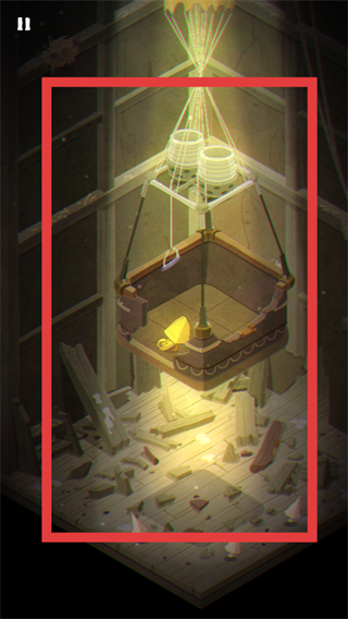 小小梦魇2手机版中文版