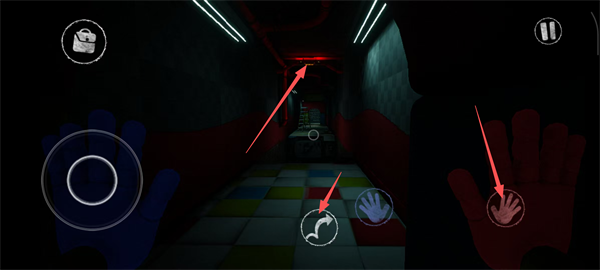 波比的游戏时间2中文版