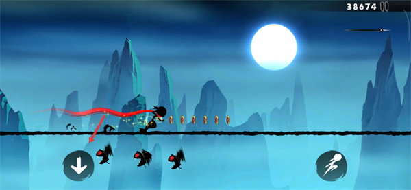 忍者必须死3网易版