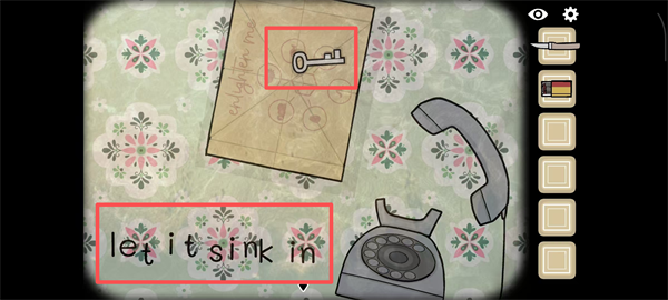 轮回的房间中文版