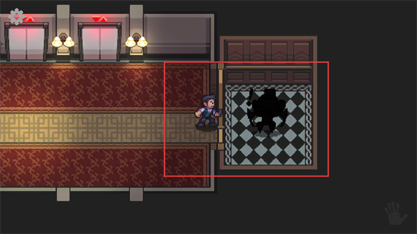 黑暗欺骗2d像素版(Dark Deception Classic)