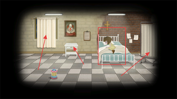 弗兰的悲惨之旅