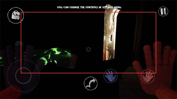 波比的游戏时间第二章