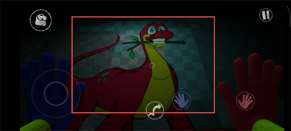 波比的游戏时间2正版手机版