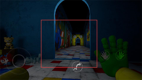 波比的游戏时间3无敌版(Poppy Playtime Chapter 3)