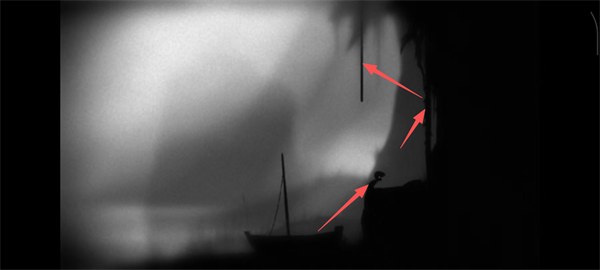 地狱边境最新版