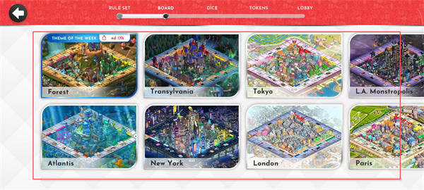 地产大亨大富翁（MONOPOLY GO）