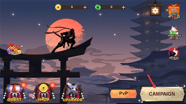 忍者勇士2(Ninja Warrior 2)