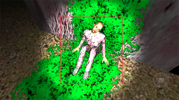 恐怖噩梦手机版