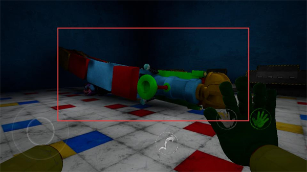 波比的游戏时间3