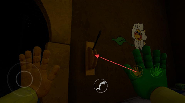 波比的游戏时间第三章(Poppy playtime chapter 3)