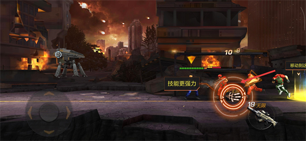 魂斗罗归来2026最新版下载