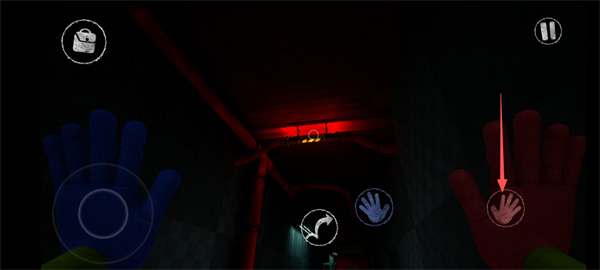 波比的游戏时间2中文版