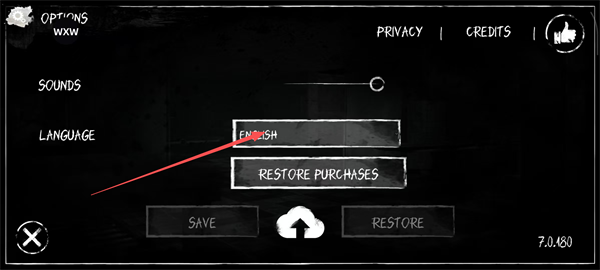 恐怖之眼最新版
