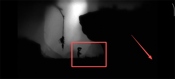 LIMBO地狱边境安卓汉化版下载