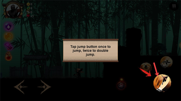 忍者勇士2(Ninja Warrior 2)